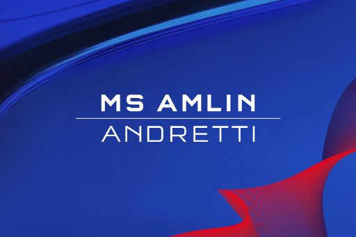 MS Amlin Andretti